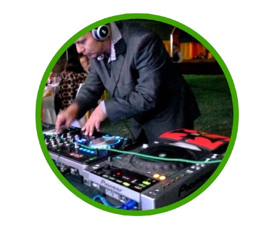 MÚSICA ESPECIAL Y DJ