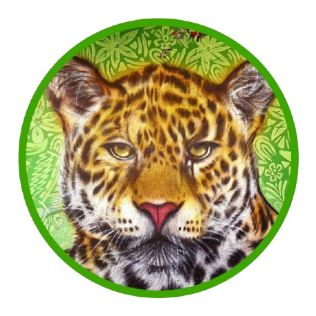GUARIDA DEL JAGUAR Jardín para eventos